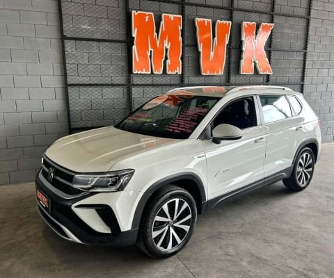 Volkswagen Taos Highline TSI Aut Flex 2022