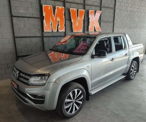 Volkswagen Amarok 3.0 V6 Extreme CD 4x4 Aut Diesel 2023