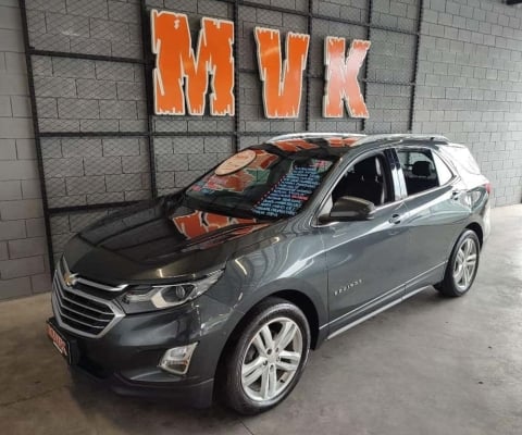 Chevrolet Equinox Premier 1.5 Turbo Aut Gasolina 2020