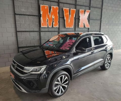 Volkswagen Taos 1.4 Highline Aut Flex 2022
