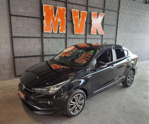 Fiat Cronos 1.8 Precision Aut Flex 2019