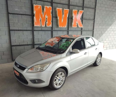 Ford Focus 2.0 FC Mec Flex 2012
