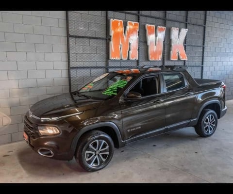 Fiat Toro 1.8 Freedom Opening Edition Aut Flex 2017