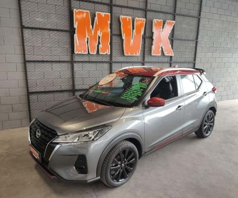 Nissan Kicks 1.6 Xplay Cvt Flex 2023