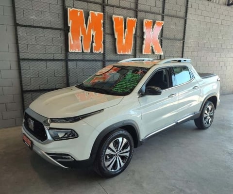 Fiat Toro 2.0 Volcano 4x4 Aut Diesel 2025