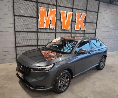 Honda Hr-v 1.5 Exl Aut Flex 2023