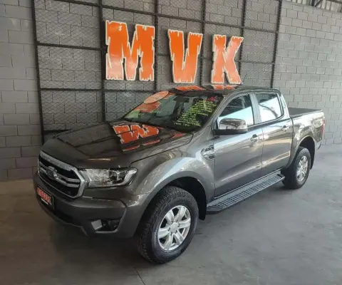 Ford Ranger 3.2 Xlt Cd Aut Diesel 2022