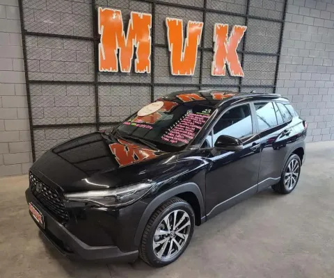 Toyota Corolla Cross Xre 2.0 Aut Flex 2023