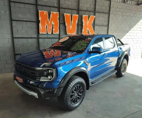Ford Ranger 3.0 Raptor 4x4 Aut Gasolina 2024