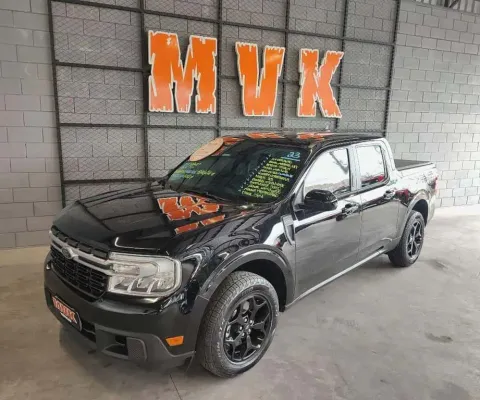 Ford Maveric 2.0 Lariat Aut Gasolina 2023
