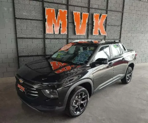 Chevrolet Montana 1.2 Premier Aut Flex 2024