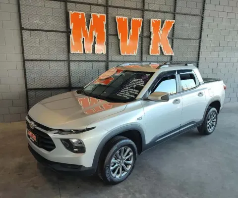 Chevrolet Montana 1.2 Lt Mec Flex 2023