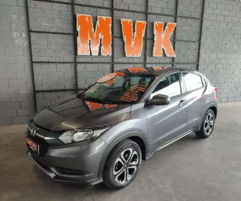 Honda Hr-v 1.8 Lx Cvt Flex 2017