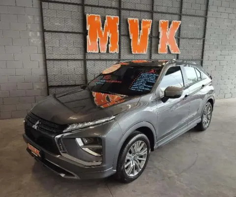 Mitsubishi Eclipse Cross 1.5 Rush Aut Gasolina 2025