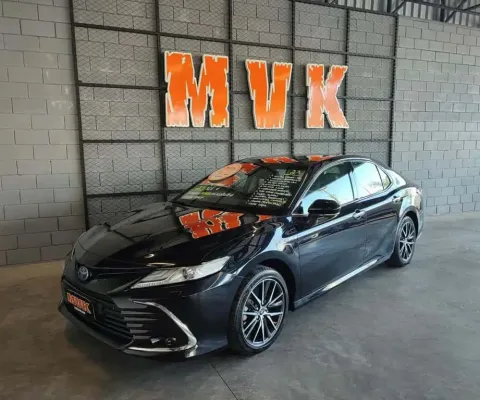 Toyota Camry Xle 2.5 Aut Híbrido 2023