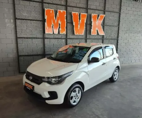 Fiat Mobi 1.0 Like Mec Flex 2020