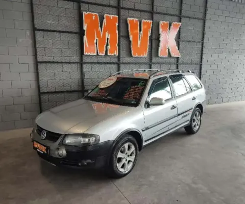 Volkswagen Parati 1.6 Surf Mec Flex 2010