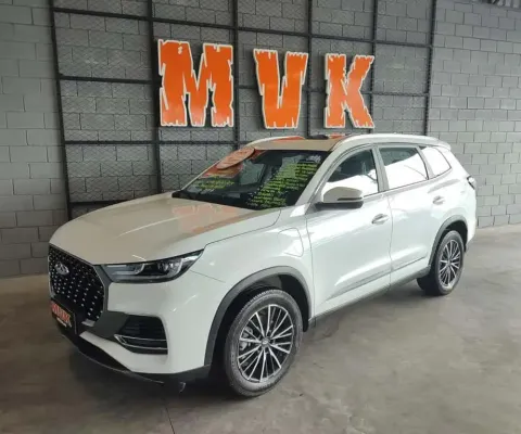 Caoa Chery Tiggo 8 pro 1.5 Aut Hibrido 2024