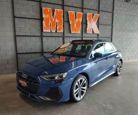 Audi A3 Sportback 2.0 Performance Aut Gasolina 2025