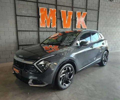 Kia Sportage 1.6 Ex Prestige Aut Hibrido 2024