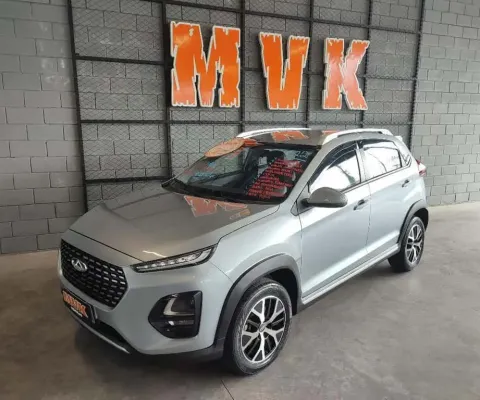 Caoa Chery Tiggo 3X 1.0 Plus Aut Flex 2022