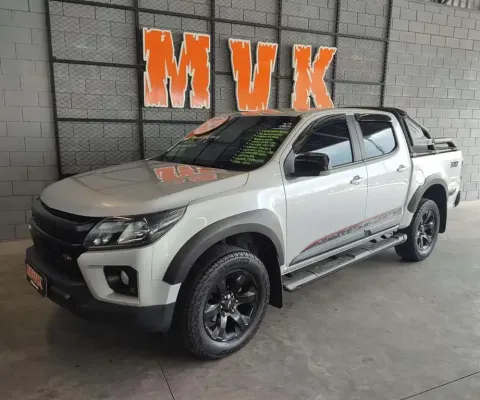 Chevrolet S10 2.8 Z71 Aut Diesel 2022