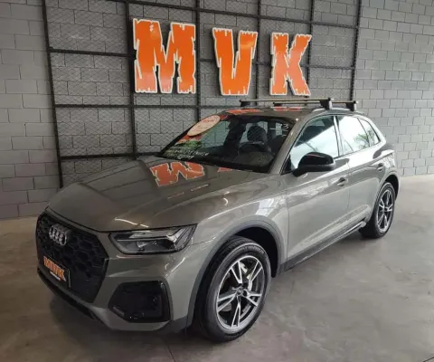 Audi Q5 Spb Performance Black 2.0 Quattro Aut Hibrido 2023