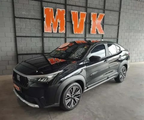 Fiat Fastback Audace 200 Aut Hibrido 2026