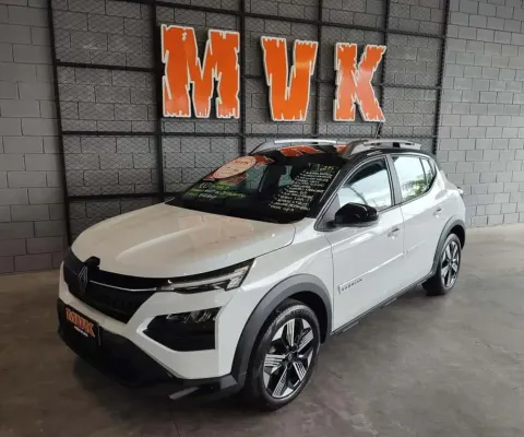 Renault Kardian 1.0 Techno Aut Flex 2025