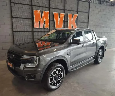 Ford Ranger 3.0 Limited+ Aut Diesel 2026