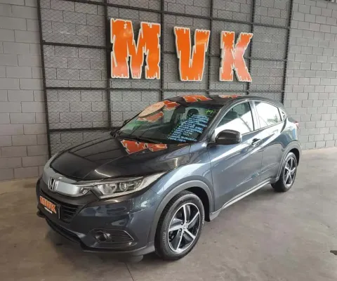 Honda Hr-v 1.8 Lx Cvt Flex 2019