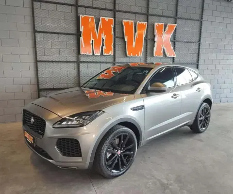 Jaguar Epace 2.0 P250 S R-Dynamique Aut Flex 2019