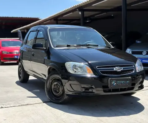 Chevrolet Celta 2014 1.0 mpfi lt 8v flex 4p manual