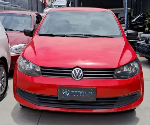 Volkswagen Gol 2013 1.0 mi 8v flex 4p manual