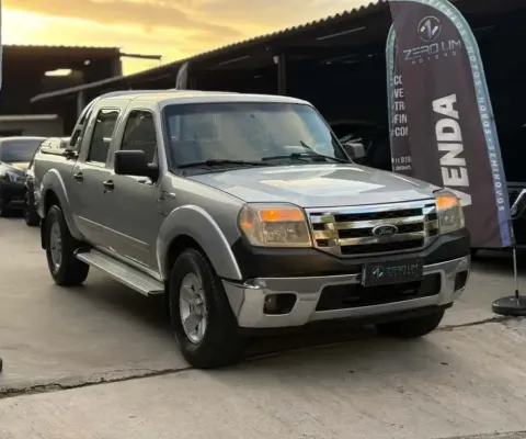 Ford Ranger 2012 3.0 xlt 4x4 cd 16v turbo eletronic diesel 4p manual