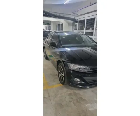 Volkswagen Polo 2021 1.0 200 tsi comfortline automático