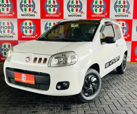 FIAT UNO UNO VIVACE Celeb. 1.0 EVO F. Flex 8V 3p