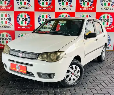 FIAT PALIO 1.0 ECONOMY Fire Flex 8V 4p