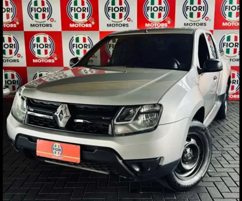 RENAULT DUSTER OROCH OROCH Express 1.6 Flex 16V Mec.