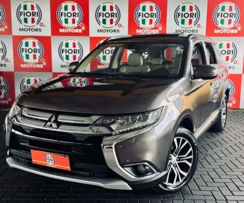 MITSUBISHI OUTLANDER 3.0/ GT 3.0 V6 Aut.