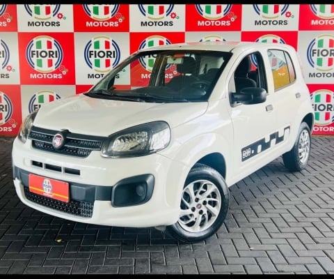 FIAT UNO UNO ATTRACTIVE 1.0 Fire Flex 8V 5p