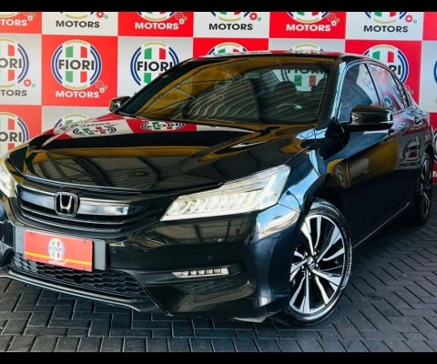 HONDA ACCORD Sedan EX 3.5 V6 24V
