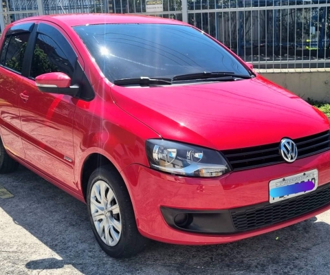VOLKSWAGEN FOX à venda.