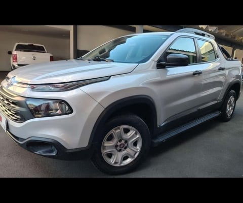 FIAT TORO FREEDOM 1.8 AT6 2017
