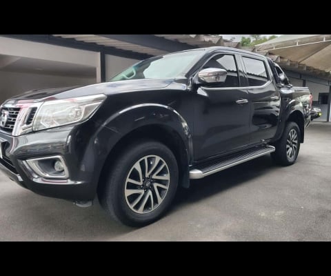NISSAN FRONTIER 2.3 XE AT X4 2022