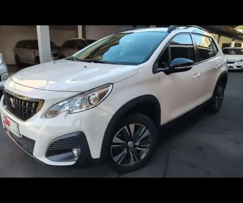 PEUGEOT 2008 ALLURE PK 1.6 Aut. 2020- EXCELENTE!!!
