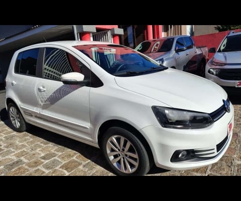 VOLKSWAGEN FOX CONNECT SB 2018 Imotion