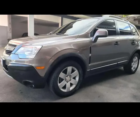 CHEVROLET CAPTIVA SPORT 2.4 2011-super preço
