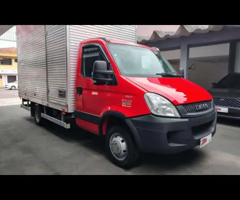 Iveco daily 55c17cs 2013