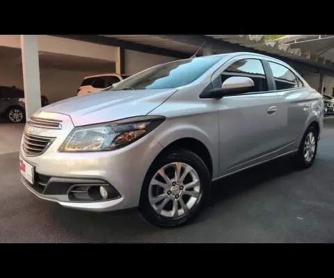 Chevrolet prisma 1.4 mpfi ltz 8v flex 4p automatico 2015